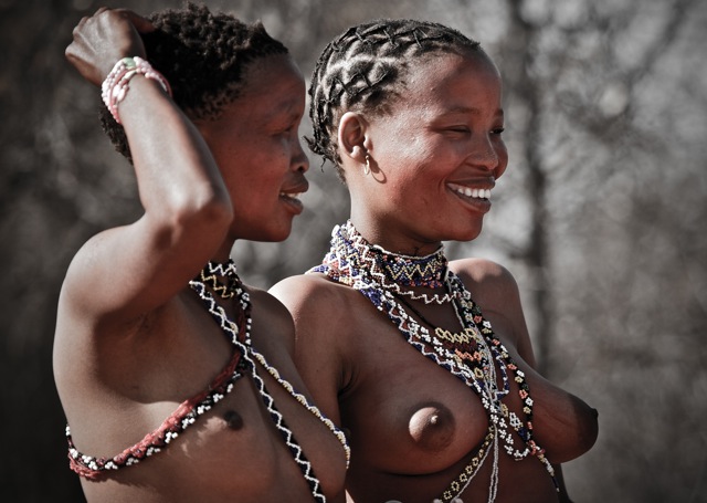 casting bound spank botswana naked porn girls